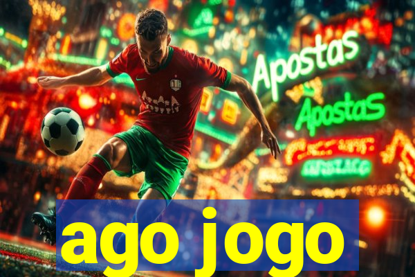 ago jogo